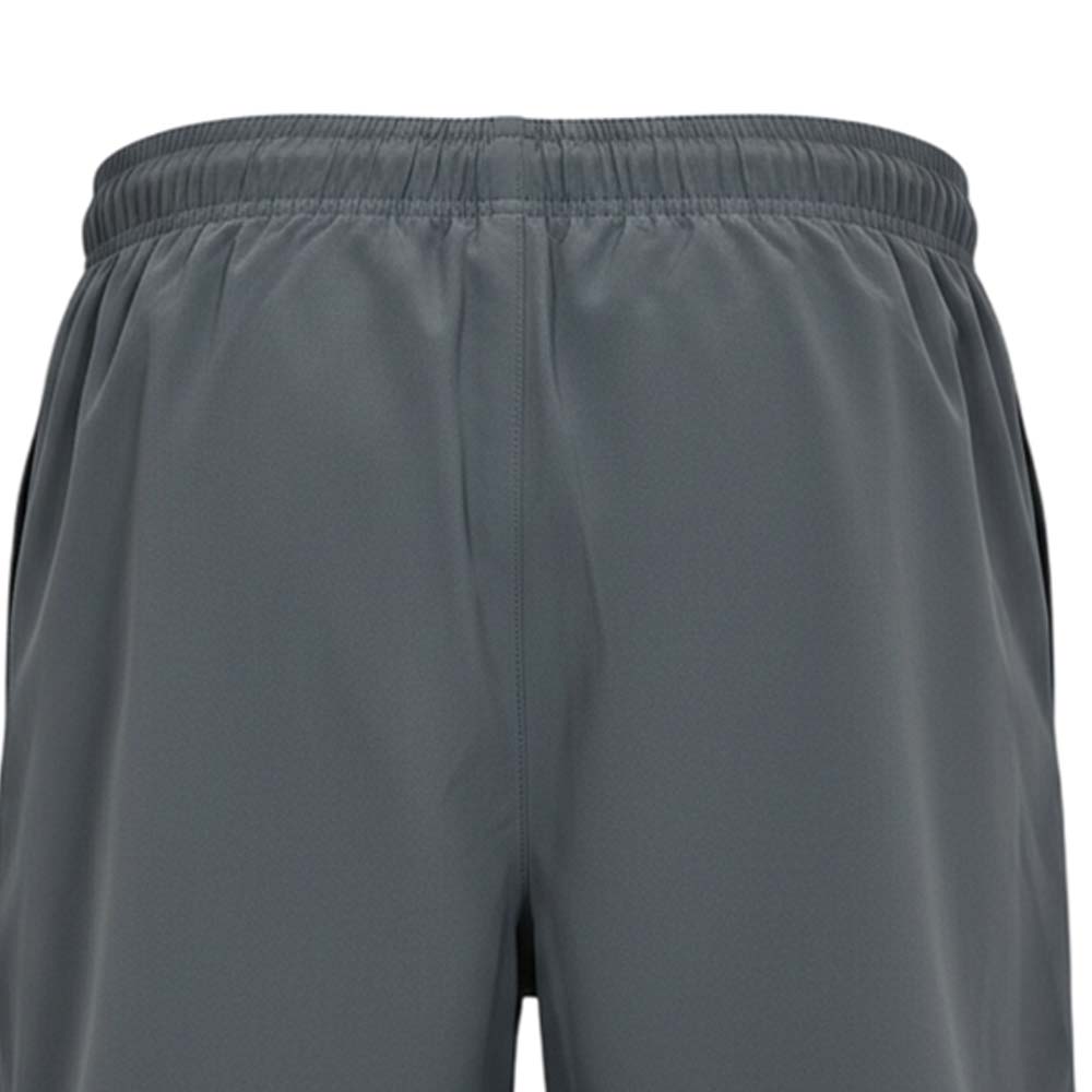 REEBOK Grey Men's Training Shorts - Supersports Thailand Supersports Thailand