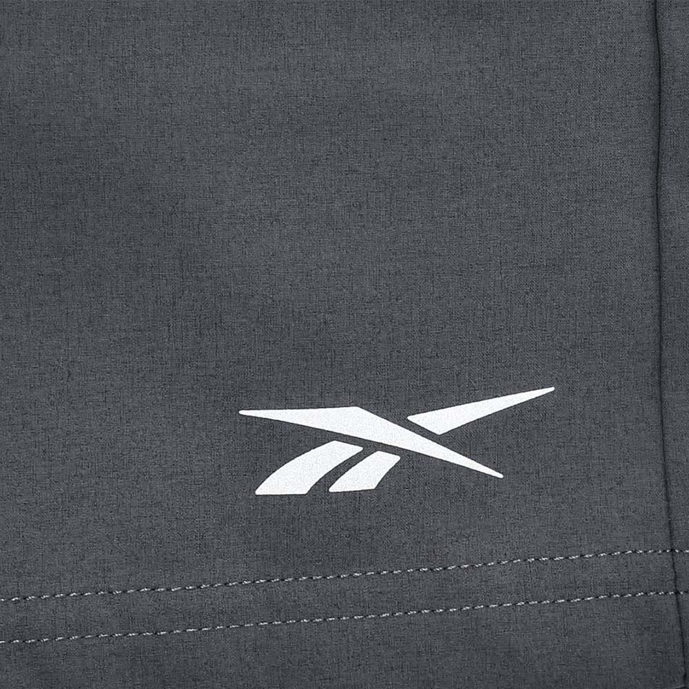REEBOK Grey Men's Training Shorts - Supersports Thailand