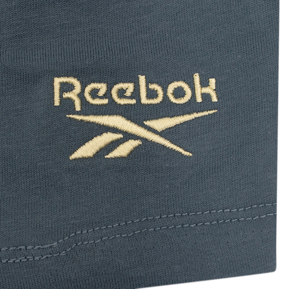 REEBOK Crop Boxy Women's T-Shirt Supersports Thailand