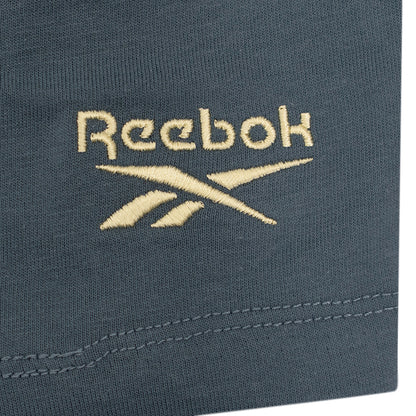 REEBOK Crop Boxy Women's T-Shirt