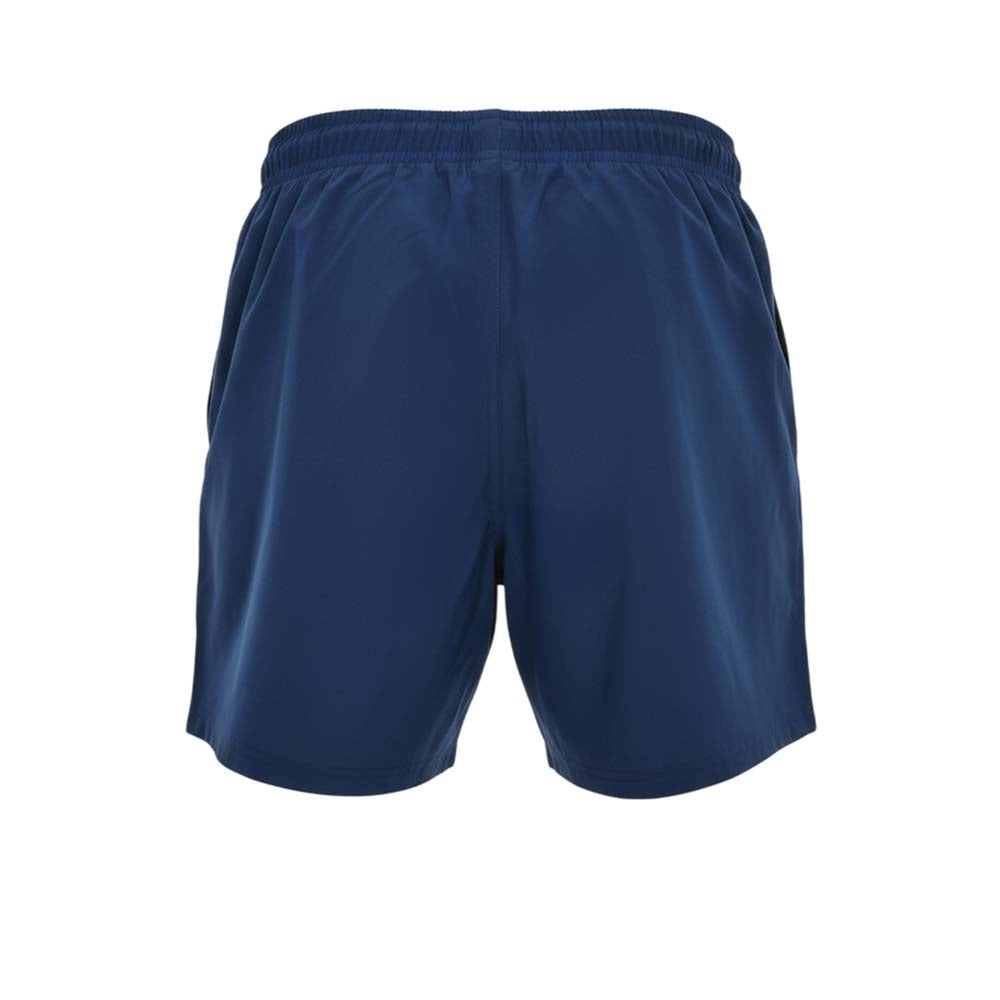 REEBOK Blue Men's Training Shorts - Supersports Thailand