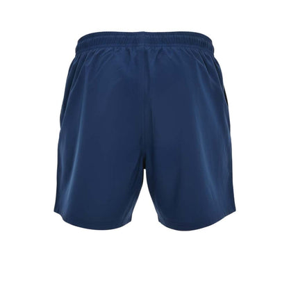 REEBOK Blue Men's Training Shorts - Supersports Thailand