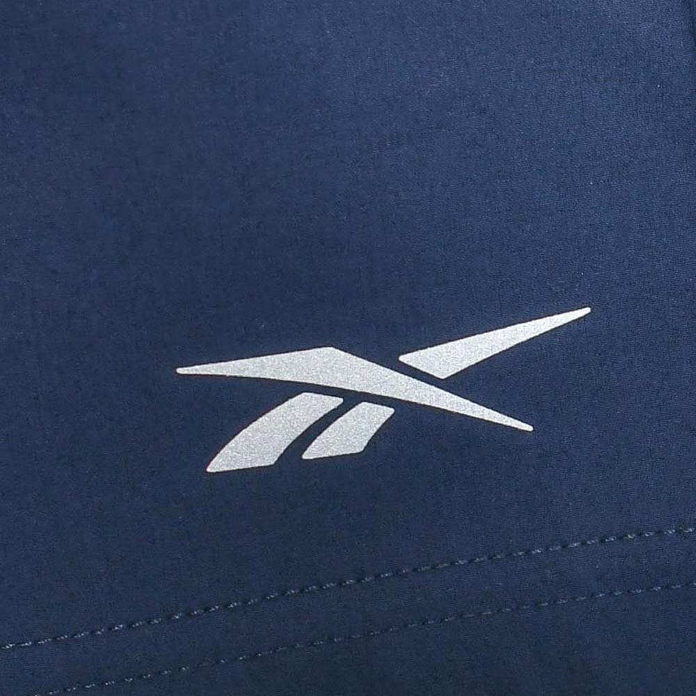 REEBOK Blue Men's Training Shorts - Supersports Thailand Supersports Thailand