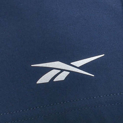 REEBOK Blue Men's Training Shorts - Supersports Thailand