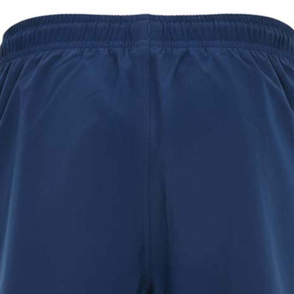 REEBOK Blue Men's Training Shorts - Supersports Thailand