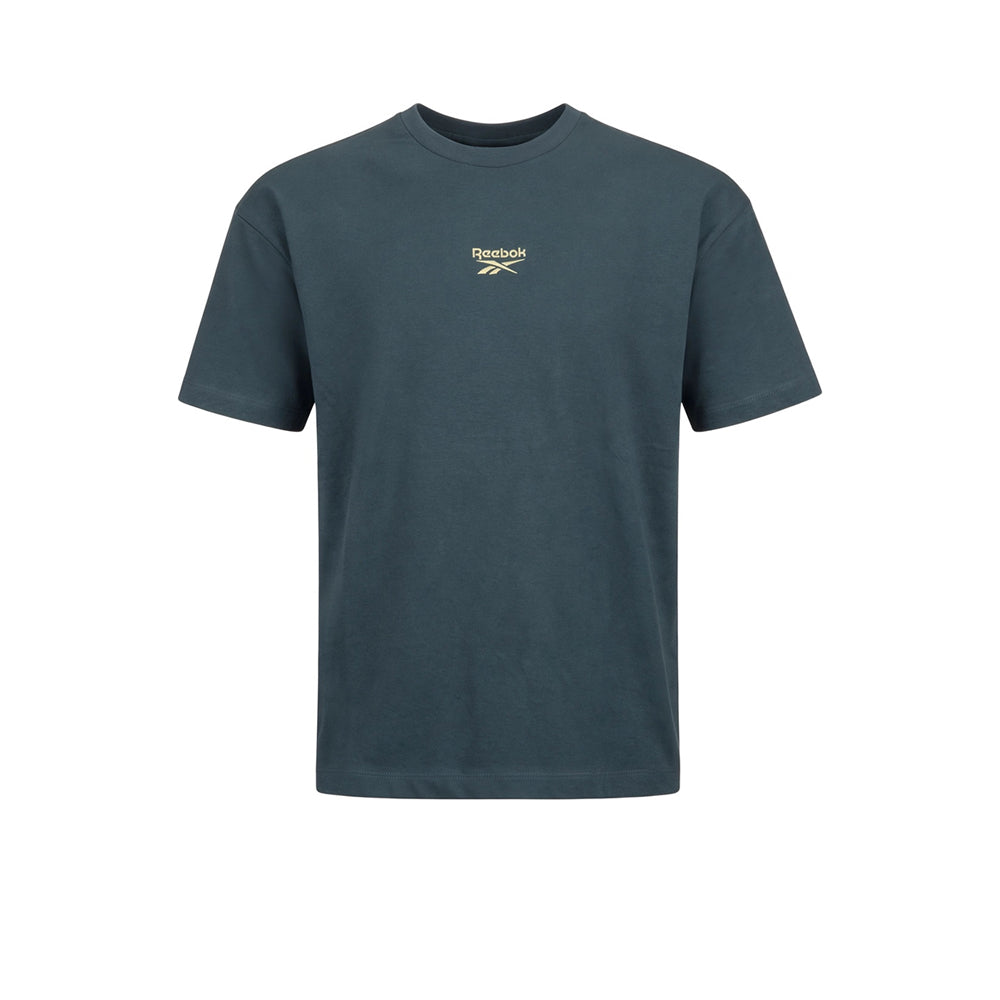 REEBOK Boxy เสื้อยืดผู้หญิง Supersports Thailand