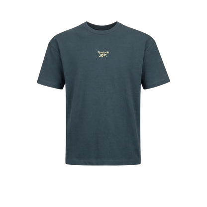 REEBOK Boxy เสื้อยืดผู้หญิง