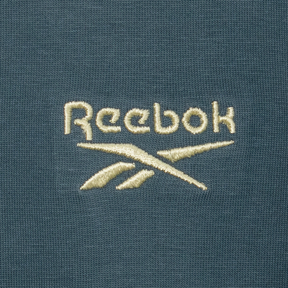 REEBOK Boxy เสื้อยืดผู้หญิง Supersports Thailand