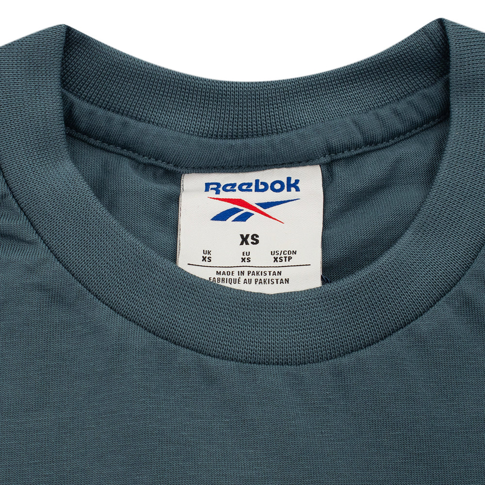 REEBOK Boxy เสื้อยืดผู้หญิง Supersports Thailand