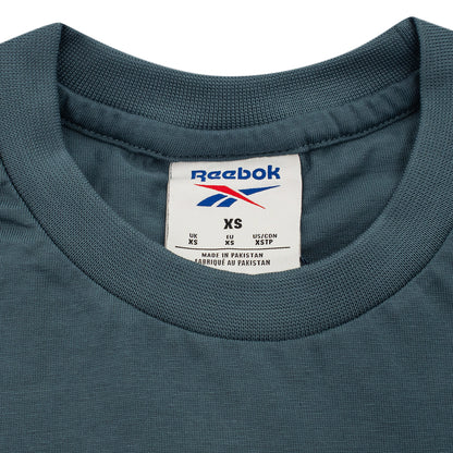 REEBOK Boxy เสื้อยืดผู้หญิง
