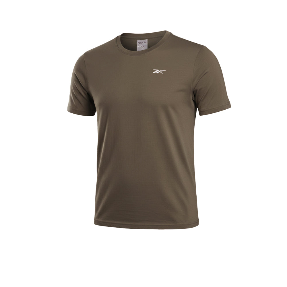 REEBOK Smithy Easy Fit Men's Training T-Shirt - Supersports Thailand Supersports Thailand