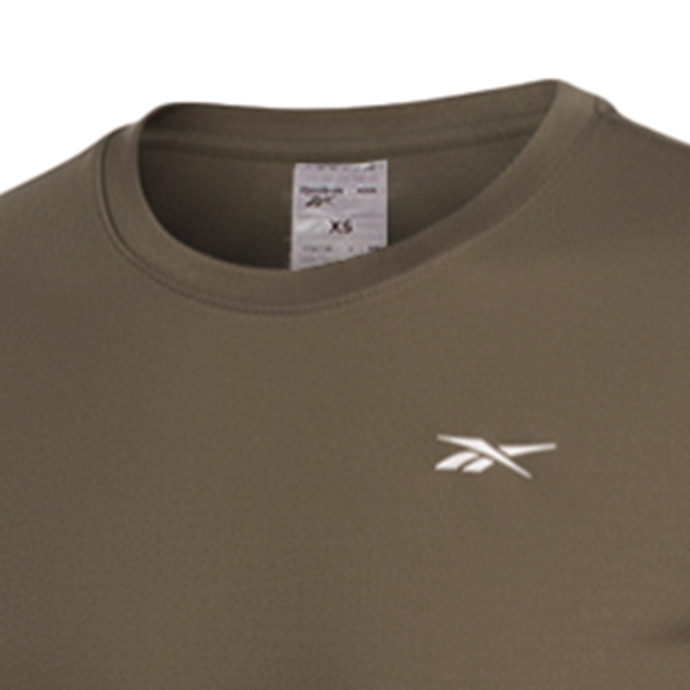 REEBOK Smithy Easy Fit Men's Training T-Shirt - Supersports Thailand