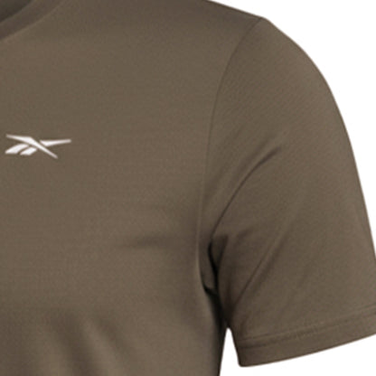 REEBOK Smithy Easy Fit Men's Training T-Shirt - Supersports Thailand