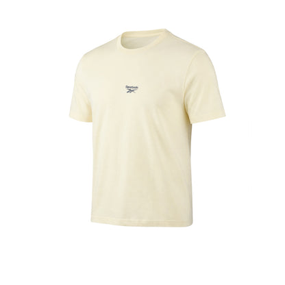 REEBOK Boxy เสื้อยืดผู้หญิง