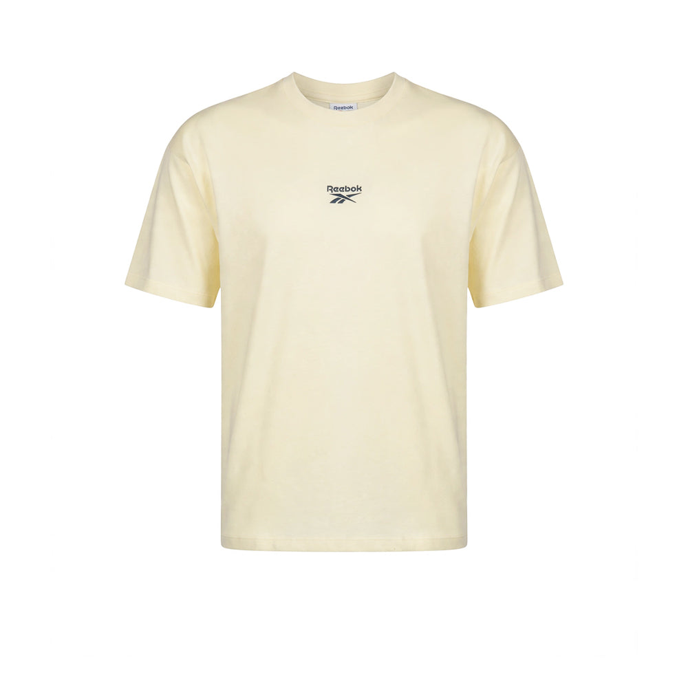 REEBOK Boxy เสื้อยืดผู้หญิง Supersports Thailand