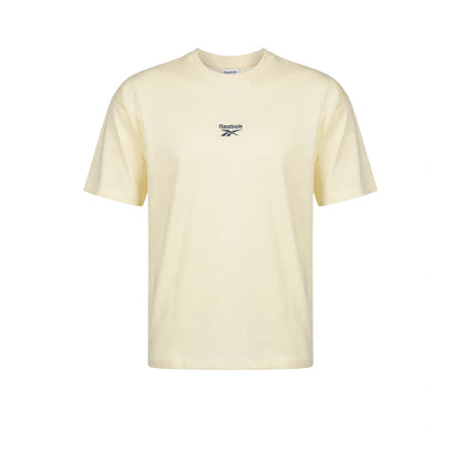 REEBOK Boxy เสื้อยืดผู้หญิง