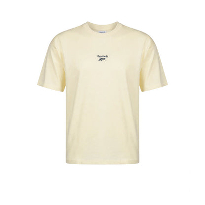 REEBOK Boxy เสื้อยืดผู้หญิง