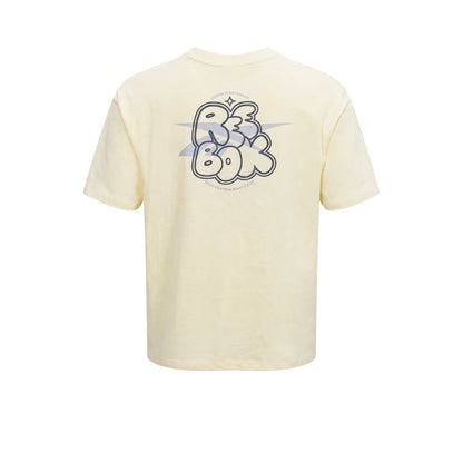 REEBOK Boxy เสื้อยืดผู้หญิง