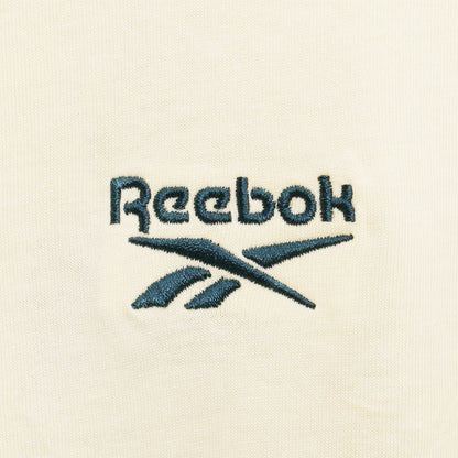 REEBOK Boxy เสื้อยืดผู้หญิง