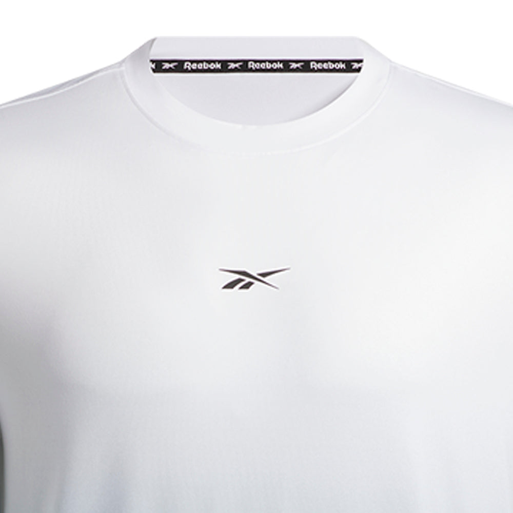 REEBOK Athlete Speed Ombre เสื้อออกกำลังกายผู้ชาย Supersports Thailand