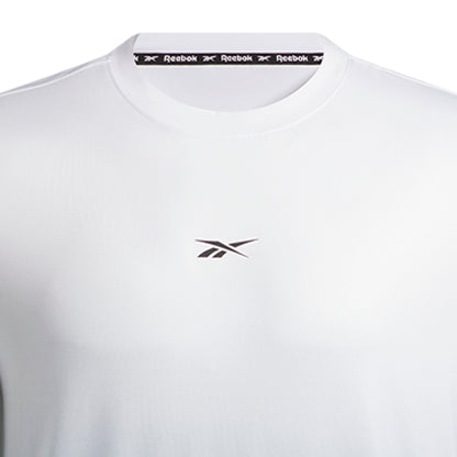 REEBOK Athlete Speed Ombre เสื้อออกกำลังกายผู้ชาย