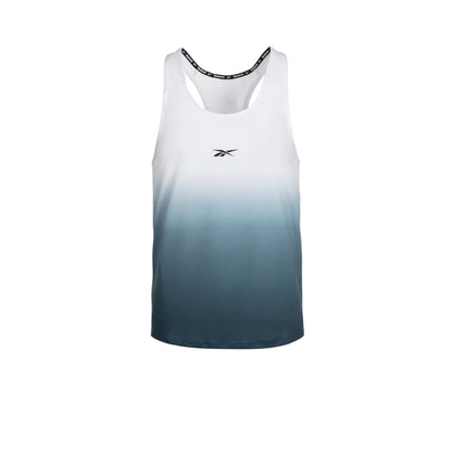 REEBOK Athlete Speed Ombre Men's Training Tank