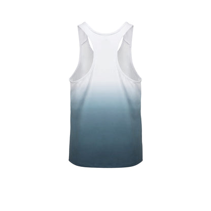 REEBOK Athlete Speed Ombre Men's Training Tank
