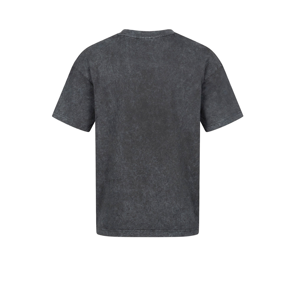 REEBOK Identity Logo Washed Men's T-Shirt - Supersports Thailand Supersports Thailand