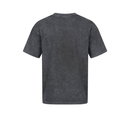 REEBOK Identity Logo Washed Men's T-Shirt - Supersports Thailand