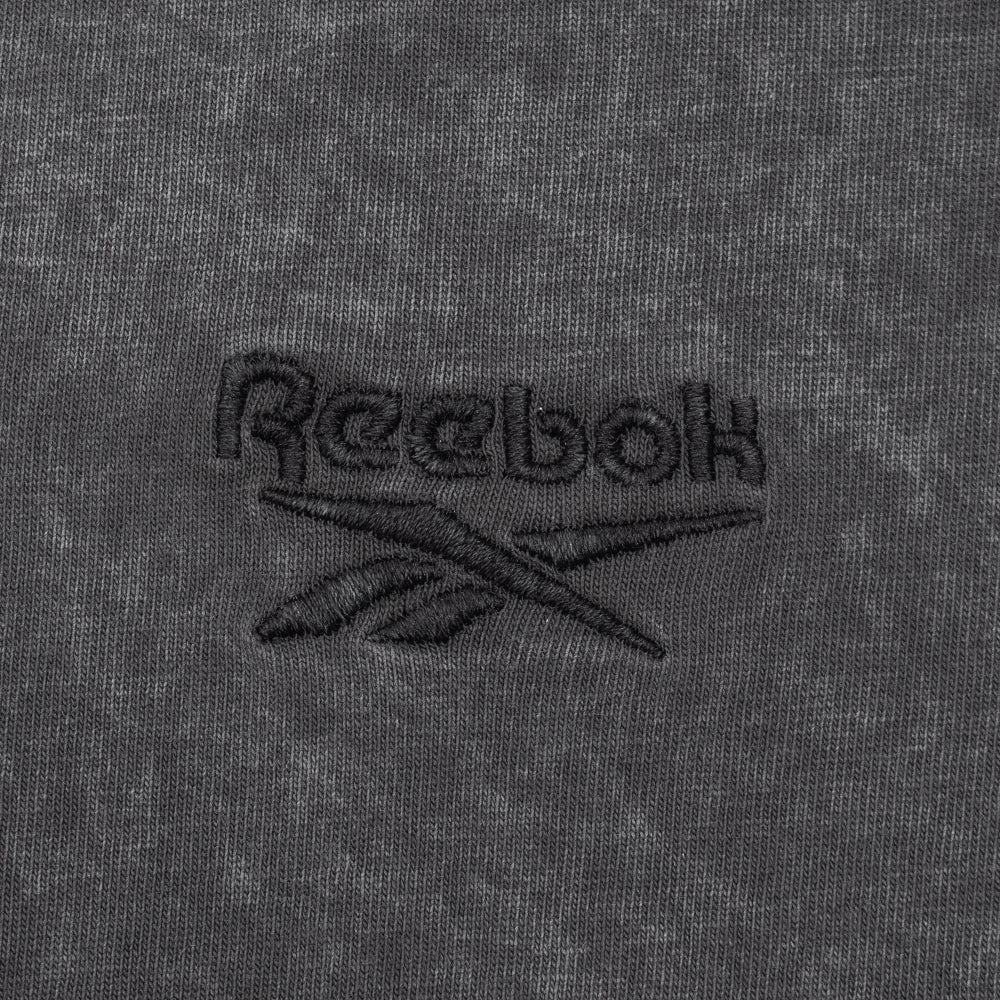 REEBOK Identity Logo Washed Men's T-Shirt - Supersports Thailand Supersports Thailand