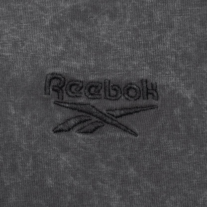 REEBOK Identity Logo Washed Men's T-Shirt - Supersports Thailand