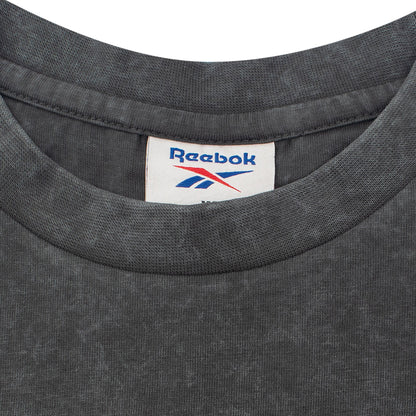 REEBOK Identity Logo Washed Men's T-Shirt - Supersports Thailand