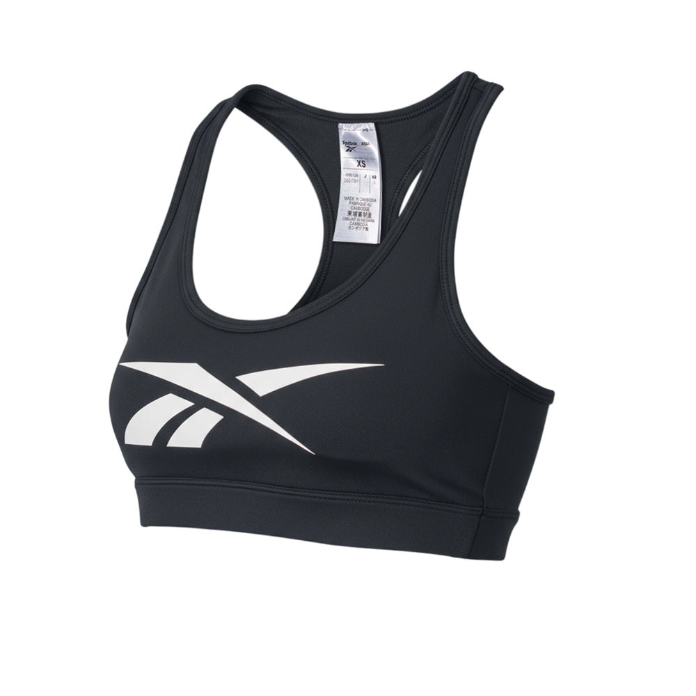 REEBOK Id Racerback Women's Sports Bra - Supersports Thailand