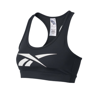REEBOK Id Racerback Women's Sports Bra - Supersports Thailand