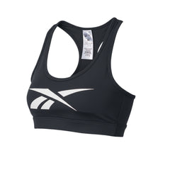 REEBOK Id Racerback Women's Sports Bra - Supersports Thailand