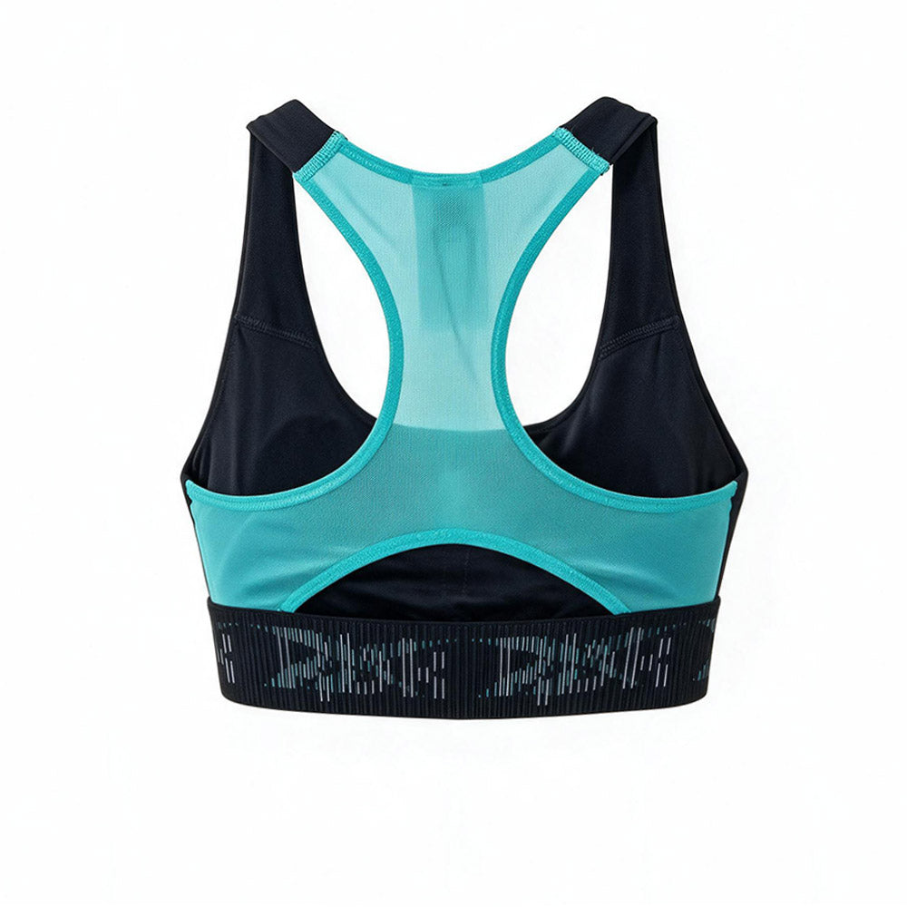 REEBOK Athlete Speed Cut Out สปอร์ตบราผู้หญิง Supersports Thailand