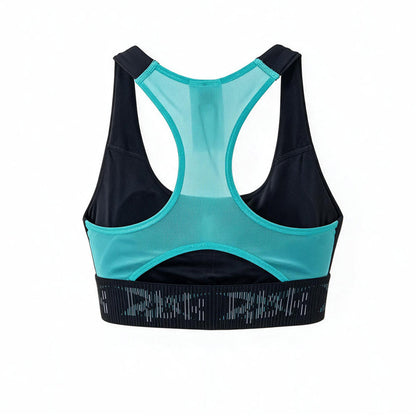 REEBOK Athlete Speed Cut Out สปอร์ตบราผู้หญิง