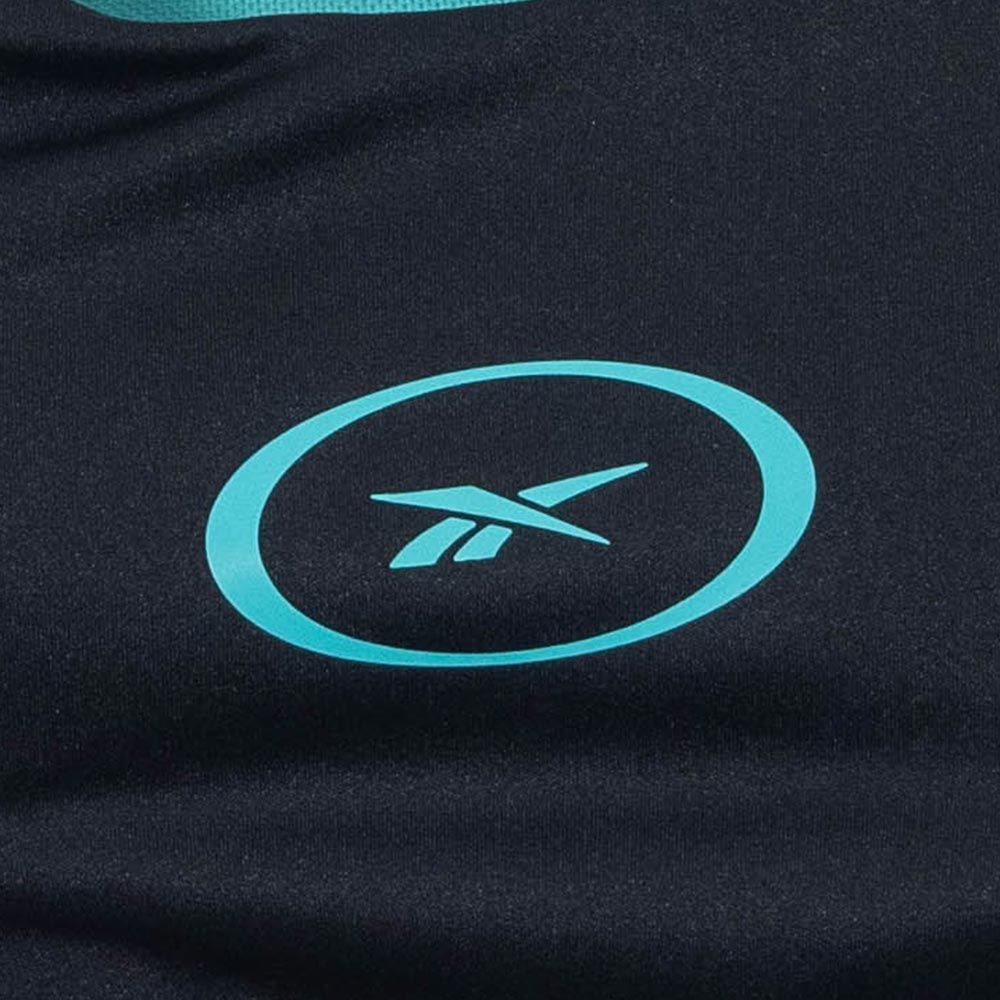 REEBOK Athlete Speed Cut Out สปอร์ตบราผู้หญิง Supersports Thailand