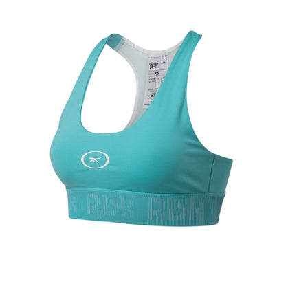 REEBOK Athlete Speed Cut Out สปอร์ตบราผู้หญิง