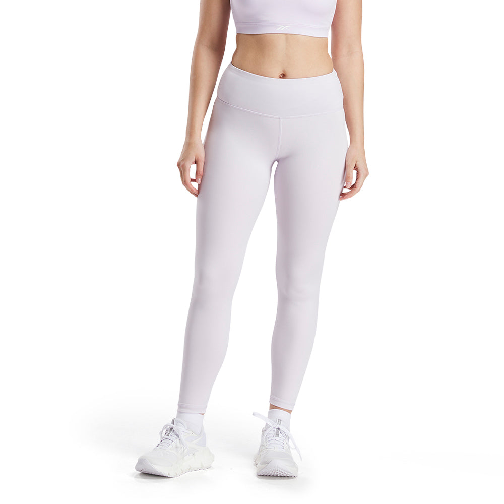 REEBOK Id Train High-Rise Women's Training Leggings - Supersports Thailand