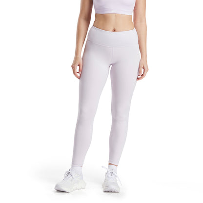 REEBOK Id Train High-Rise Women's Training Leggings - Supersports Thailand