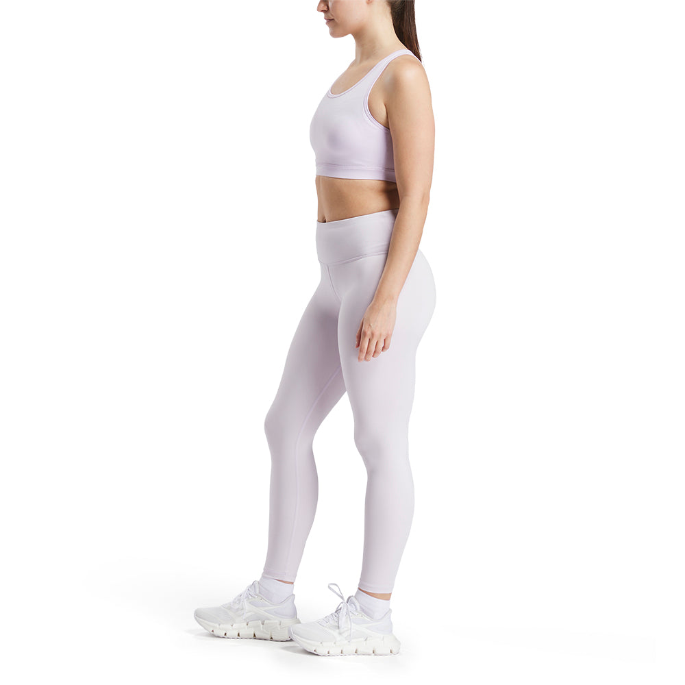 REEBOK Id Train High-Rise Women's Training Leggings - Supersports Thailand