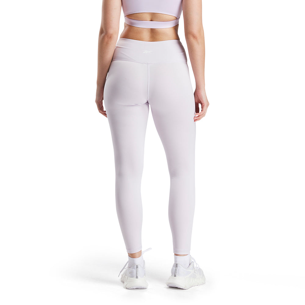 REEBOK Id Train High-Rise Women's Training Leggings - Supersports Thailand Supersports Thailand