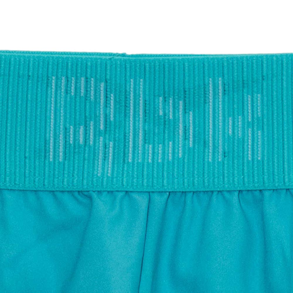 REEBOK Athlete Speed 2-in-1 Ombre Mid Rise 3" Women's Training Shorts Supersports Thailand