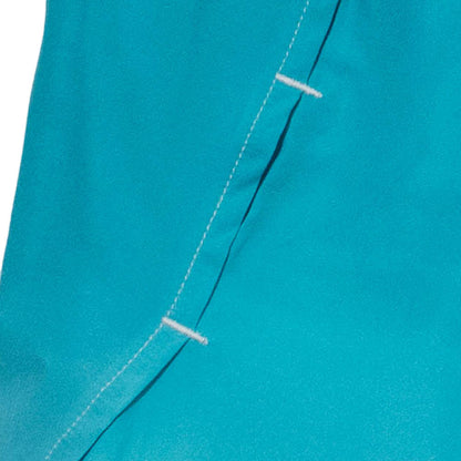 REEBOK Athlete Speed 2-in-1 Ombre Mid Rise 3" Women's Training Shorts