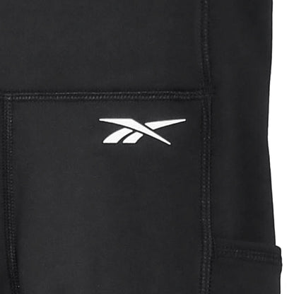 REEBOK Lux High Rise Women's Running Leggings - Supersports Thailand