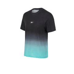 REEBOK Athlete Speed Ombre เสื้อออกกำลังกายผู้ชาย