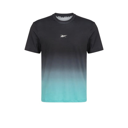 REEBOK Athlete Speed Ombre เสื้อออกกำลังกายผู้ชาย