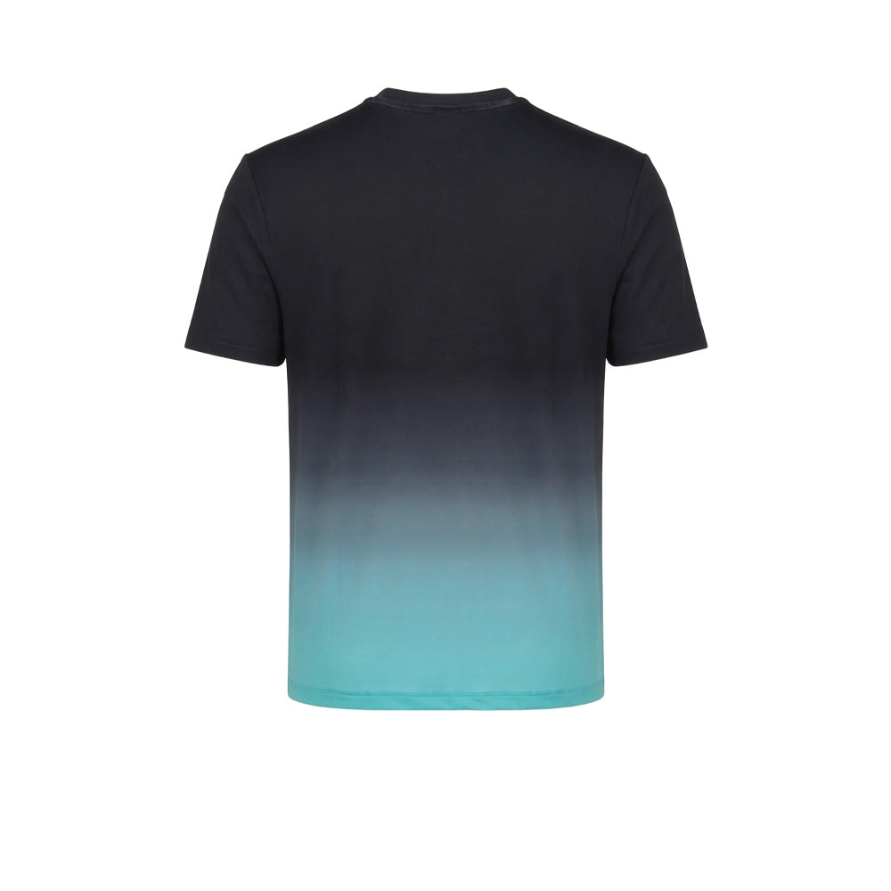 REEBOK Athlete Speed Ombre เสื้อออกกำลังกายผู้ชาย Supersports Thailand
