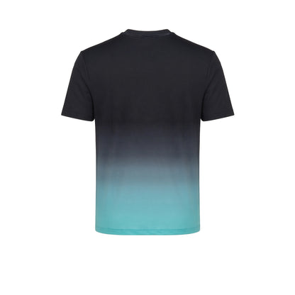 REEBOK Athlete Speed Ombre เสื้อออกกำลังกายผู้ชาย